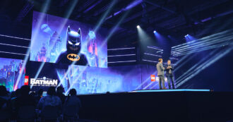 Copertina di Gamescom Opening Night Live 2025 – Le novità dalla “fiera” del videogame