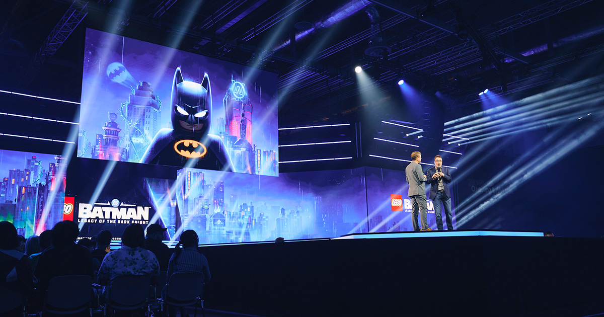 gamescom opening night live 2025 8211 le novit224 dalla fiera del videogame