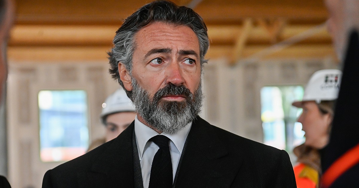inchiesta urbanistica revocati gli arresti domiciliari per il fondatore e ceo di coima manfredi catella