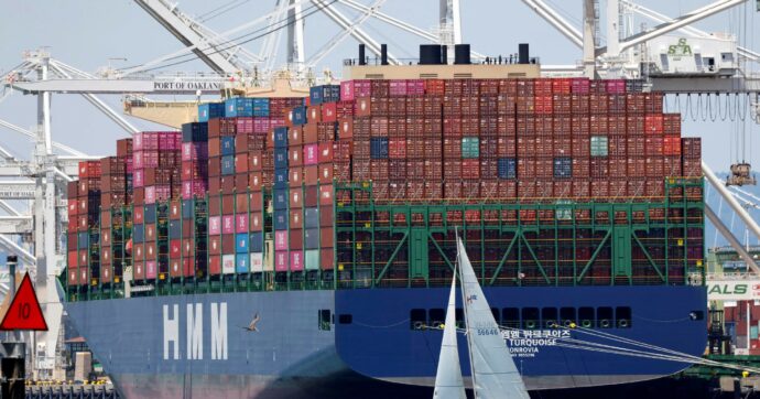 Dazi, le poste Ue bloccano i pacchi sotto  gli 800 $