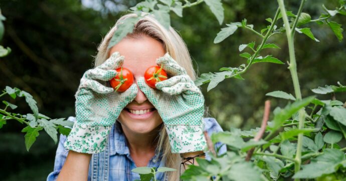 Due manuali per diventare giardinieri in erba (in città)