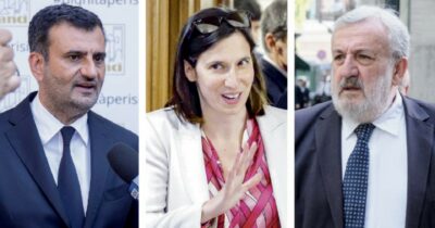 Copertina di Regionali in Puglia, ultimatum Decaro: “Io libero o rinuncio”. Il Pd: “È il candidato”