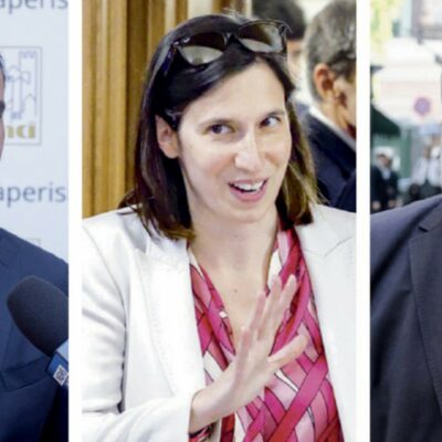 Copertina di Regionali in Puglia, ultimatum Decaro: “Io libero o rinuncio”. Il Pd: “È il candidato”