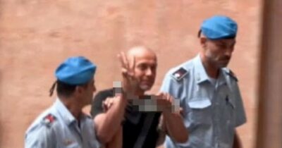 Copertina di Nord Stream, i giudici italiani dopo l’arresto dell’agente ucraino: “Fu terrorismo”