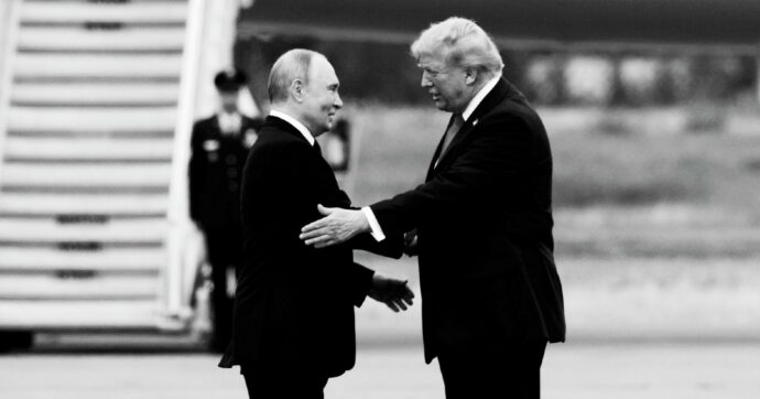 L’Ue e l’umiliazioneinutile con Trump