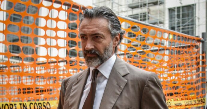 Milano, anche Catella è libero: “Torno a lavorare oggi stesso”