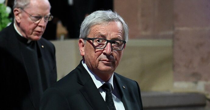 Su Bruxelles Juncker non tramonta