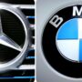 Copertina di Mercedes con motori BMW? Svolta storica nella rivalità tedesca. Tutti i dettagli