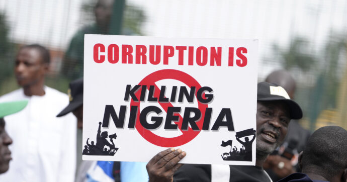 Nigeria, estremismo islamico e abusi della polizia sui civili: ma gli Usa approvano ugualmente vendite di armi per 346 milioni