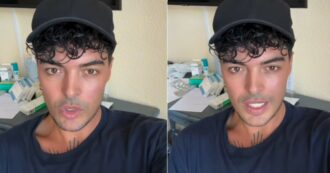 Copertina di “Non riesco a salire sul palco nonostante le dosi massicce di cortisone”: Stash sta male e annulla i concerti dei The Kolors