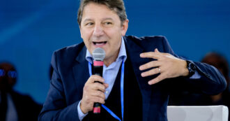 Calabria, Tridico è il candidato del “campo largo”. Ma Bonelli e Fratoianni accusano: “Hanno deciso solo Pd e M5s”