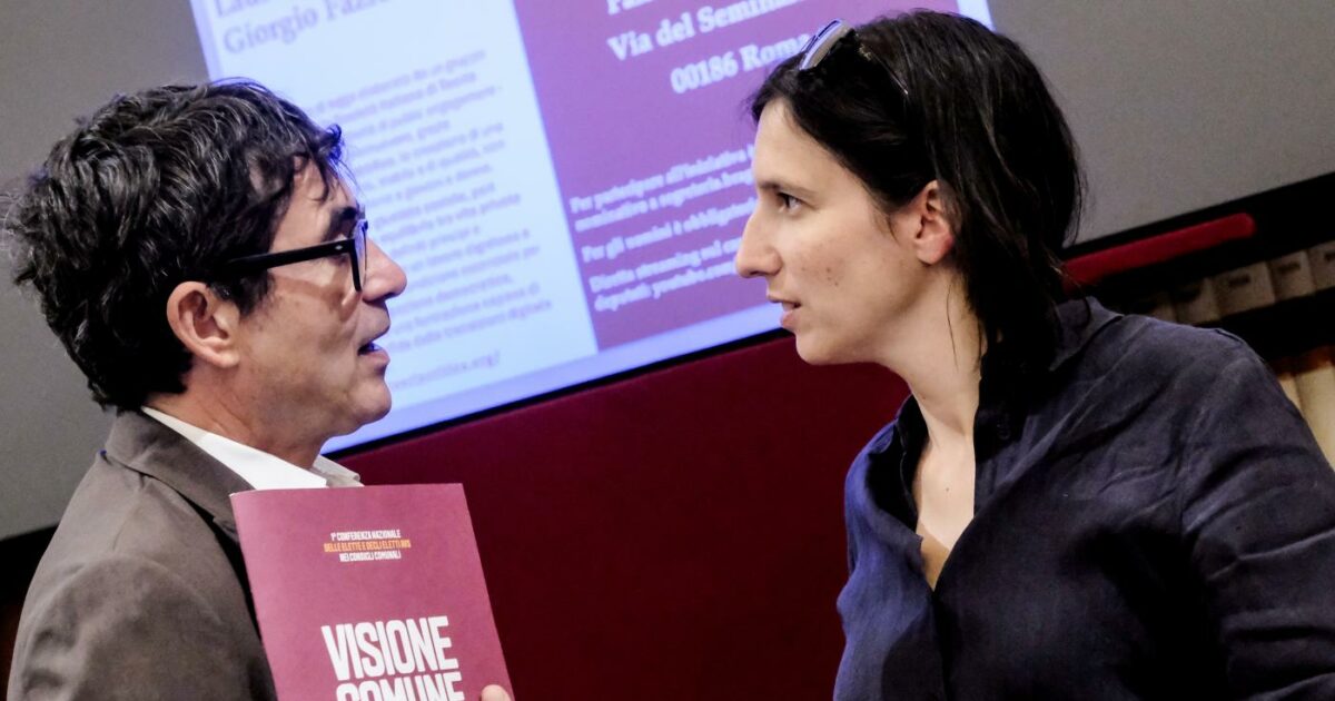Regionali in Puglia, il Vietnam del centrosinistra. Fratoianni a Decaro: “Le nostre liste le decidiamo noi” Regionali in Puglia, il Vietnam del centrosinistra. Fratoianni a Decaro: “Le nostre liste le decidiamo noi”