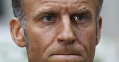 Copertina di “Macron, attaccati al tram”: la Francia convoca l’ambasciatrice italiana dopo le parole di Salvini. “Inaccettabili”