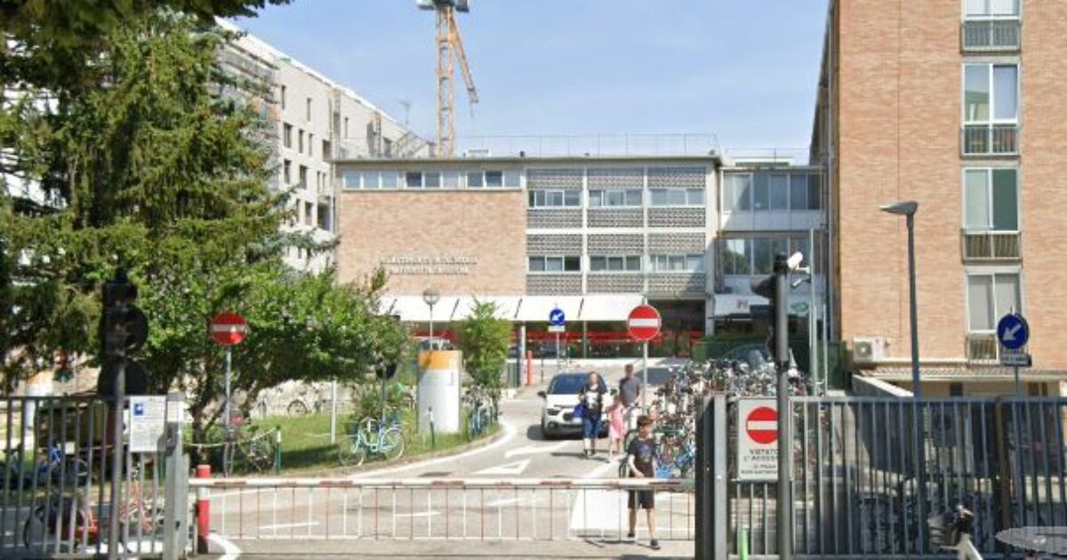 bimbo di un anno mangia formaggio fatto con latte crudo a belluno ricoverato in condizioni gravi in ospedale