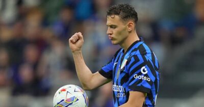 Copertina di Asllani al Torino, è tutto fatto ma l’ufficialità tarda ad arrivare per “colpa” dell’Inter: il motivo