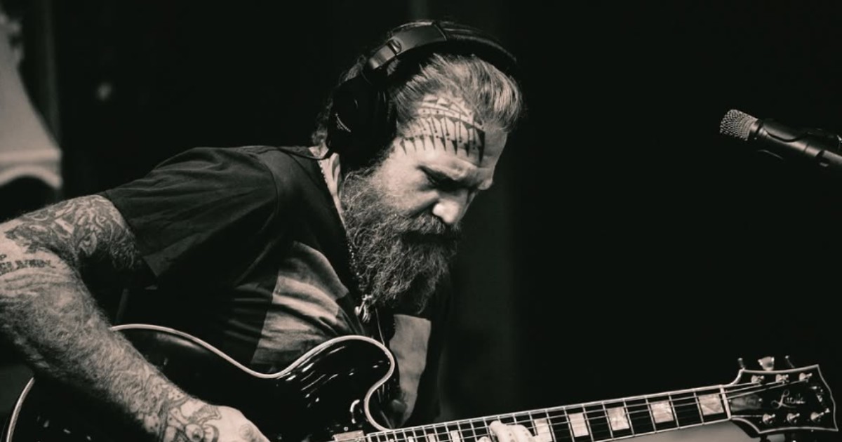 È morto Brent Hinds, addio all’ex chitarrista e co fondatore dei Mastodon leggenda del metal È morto Brent Hinds, addio all’ex chitarrista e co fondatore dei Mastodon leggenda del metal
