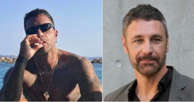 Copertina di Corona rimuove l’audio degli “occhi spaccanti” di Raoul Bova ma rilancia con il nome di un’altra presunta fiamma dell’attore: “Va avanti da 3 anni, ci sono chat e audio”