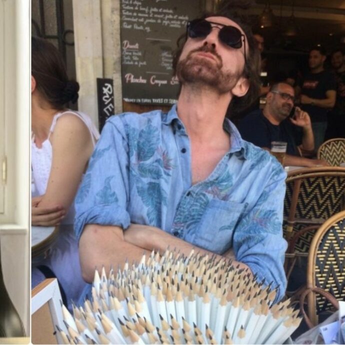 Tragedia sul set di “Emily in Paris 5”: l’assistente alla regia Diego Borella muore durante le riprese. Stop alla serie Netflix