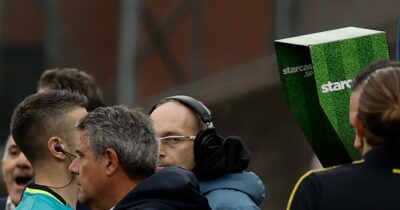 Copertina di Un rigore e un cartellino rosso, ma anche lunghe attese e indecisioni: com’è andata la prima volta del FVS in Serie C