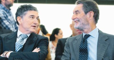 Copertina di Indagine Equalize, l’ex ad di Trenord: “Fontana sapeva di Pazzali e del dossieraggio”