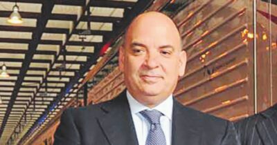 Copertina di “Prima o poi scoppia un casino”