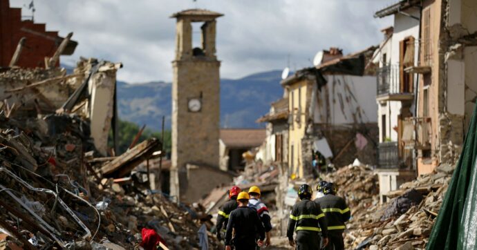 Amatrice, ricostruzione al palo. Il sindaco non invita il governo
