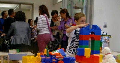 Copertina di Pnrr, il caso “asili nido”: i Comuni frenati dai costi di gestione