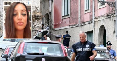 Copertina di Femminicidio, Tina Sgarbini strangolata dall’ex