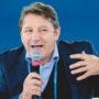 Copertina di Regionali in Calabria, Pasquale Tridico: “Se non mi candidassi mi sentirei un traditore. Ora il reddito di dignità”