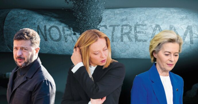 Imbarazzo in Europa. Silenzio dagli alleati. “Serhii si sente solo”