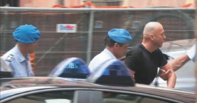 Copertina di La sentenza sull’ufficiale ucraino è una prova dell’inutilità della riforma Nordio