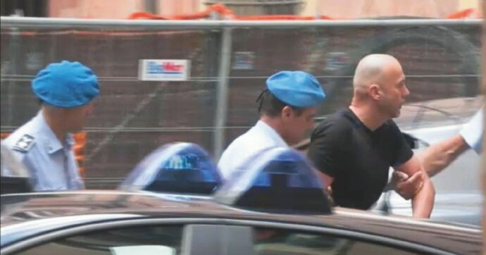 Nord Stream, l’agente Kuznietsov trova l’alibi: “In quei mesi ero a combattere”