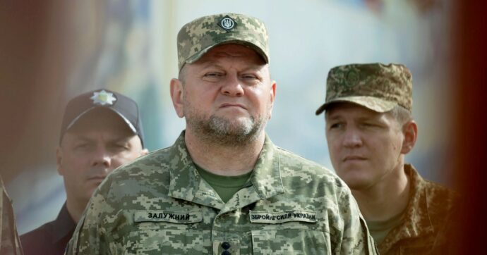 Zaluzhny sfida Zelensky, ma anche lui è sospettato