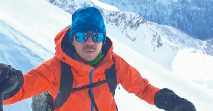 Il corpo di Luca Sinigaglia non tornerà in Italia: il governo del Kirghizistan revoca l’autorizzazione al recupero