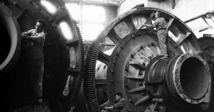 Siamo senza dignità e senza rispetto