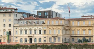 Copertina di Il “cubo nero”, l’ultima ferita dell’iper-turismo a Firenze