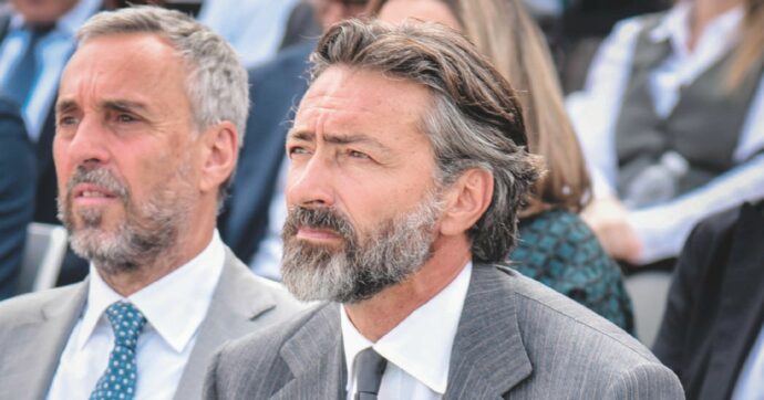 Milano, scaricato da Tancredi e da Catella Marinoni rischia la fine del capro espiatorio