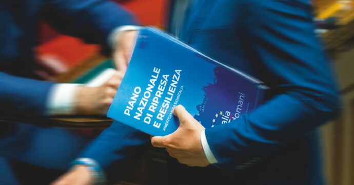 Pnrr, sempre più  progetti  non finiranno  in tempo