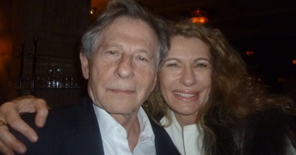 auguri maestro roman polanski il basiliconcello truck e crash