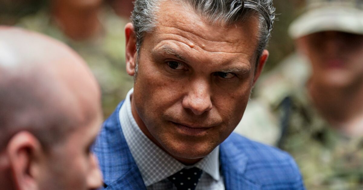 “Il Pentagono sta vietando all’Ucraina di usare i suoi missili a lungo raggio” “Il Pentagono sta vietando all’Ucraina di usare i suoi missili a lungo raggio”