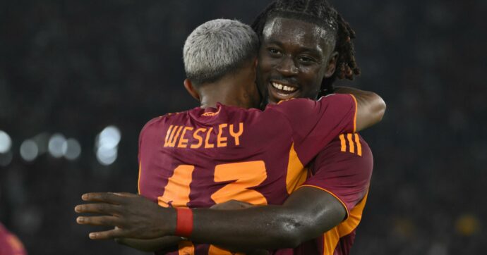 La Roma si diverte e poi mostra i muscoli: Bologna ko. Gasperini: “Aver saputo soffrire è un bel segnale”