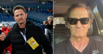 Copertina di “Mia madre è in fin di vita, non posso abbandonarla”: Enzo Salvi in lacrime cancella lo spettacolo – VIDEO