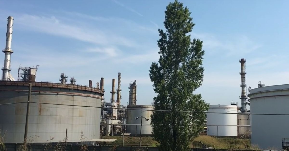 ex raffineria tamoil a cremona gip archivia inquinamento datato accusatori omesse indagini decisive