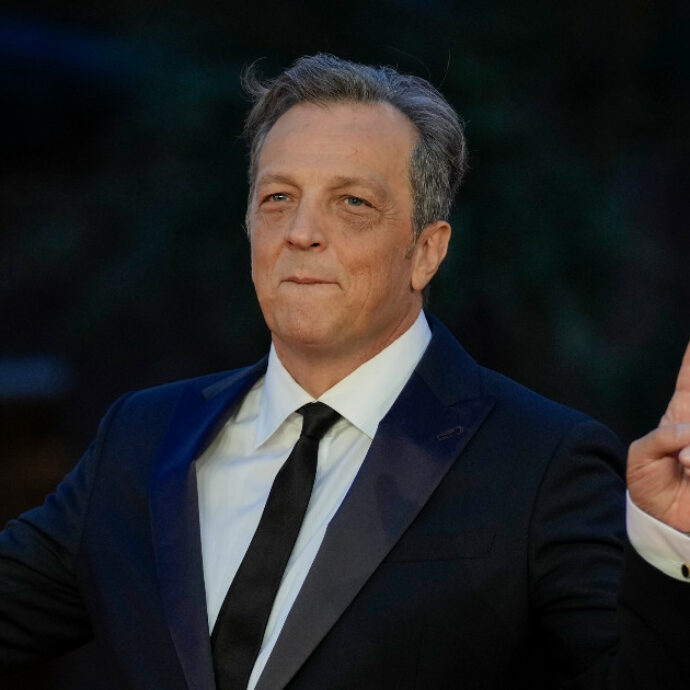 “Impensabile oggi che un bianco diriga un attore di colore. Se non fossi andato via dall’America mi avrebbero trovato sepolto in qualche collina di Los Angeles”: così Gabriele Muccino