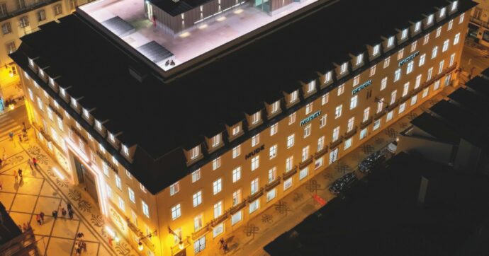 Design e moda si uniscono nell’antico cuore di Lisbona