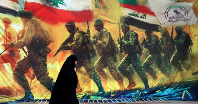 Libano. “Disarmare subito Hezbollah”: rischi di guerra civile