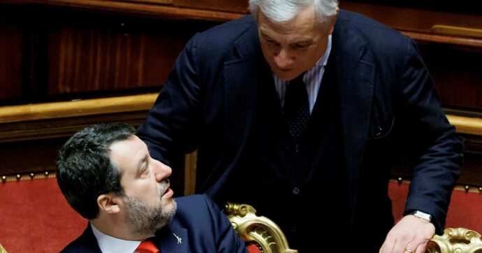 Tajani: “Nessun invio di truppe in Ucraina”