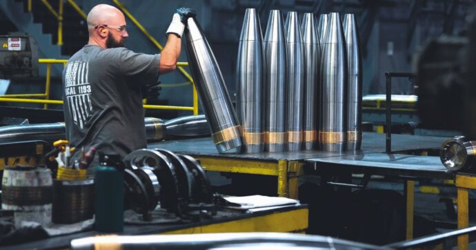 Pac, altro che sostenibilità. L’Ue ha scelto:  più fucili e meno agricoltura,  soprattutto se è quella migliore