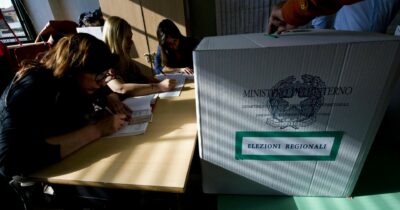 Copertina di Ernesto Galli della Loggia: “Regionali: alla fine le urne ci daranno degli autocrati”