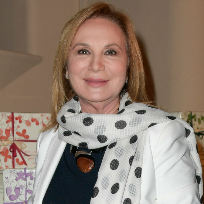 “Faccio ancora l’amore. Il sesso a 80 anni è bellissimo, non è più un esercizio ginnico”: Rosanna Lambertucci e i ‘segreti’ del benessere